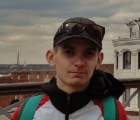 Валерий, 23 года, Ульяновск