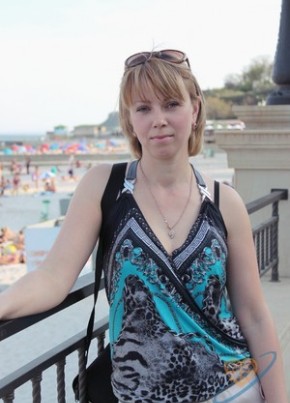 Анжела, 47, Україна, Одеса