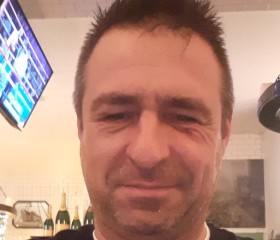 Aleksey, 49 лет, Brooklyn