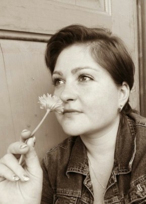 Тамара, 43, Россия, Москва