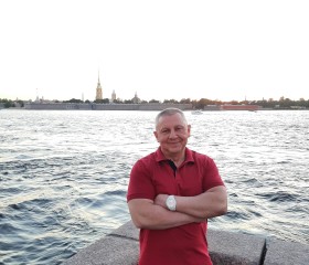 Игорь, 53 года, Санкт-Петербург