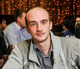 Владимир, 33 года, Старый Оскол