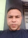 Jorge, 34 года, Ciudad de Panamá