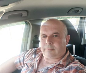 Serg, 44, Mettingen