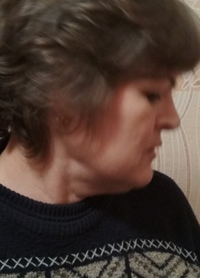 Анна, 58, Україна, Біла Церква