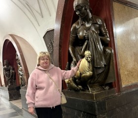 Tamara, 65, Kursk