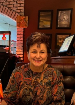 galina, 69, Russia, Moscow