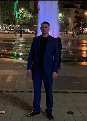 Руслан, 38, Россия, Игарка