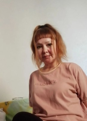 Ева из Верхнего Уфалея 33 года