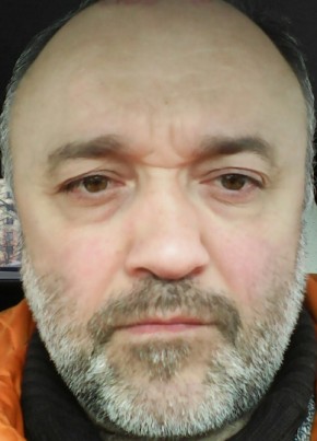 Артик, 53, Россия, Санкт-Петербург