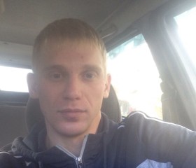 Герман, 31 год, Челябинск