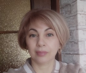 Марина, 52 года, Алушта