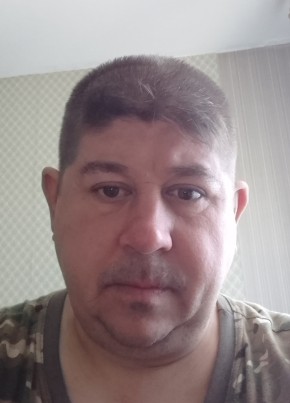 Vlad Domov, 47, Россия, Хабаровск