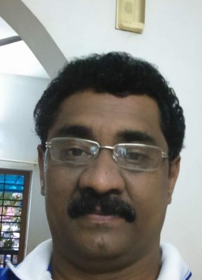 Manoj, 49, الإمارات العربية المتحدة, أبوظبي
