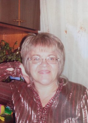 Галина, 64, Россия, Екатеринбург