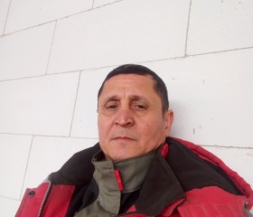 alisher, 50, Moscow