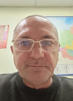 Сергей из Льговския 52 года