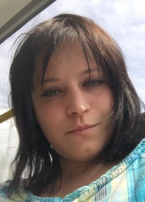 Малышка, 35, Россия, Рязань