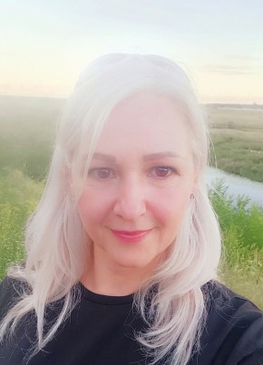 Gala из Энгельса 50 лет