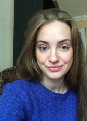 Татьяна, 37, Россия, Хотьково