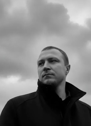 Данил из Славянск На Кубани 30 лет