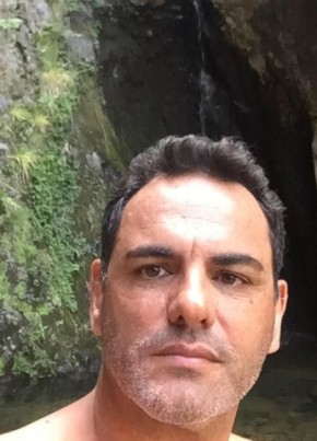 Antonio, 59, Estado Español, San Isidro