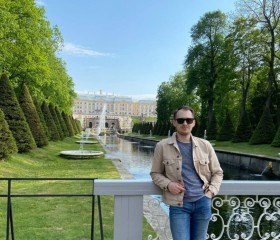 Илья, 29 лет, Санкт-Петербург