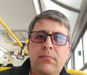 Mansurbek, 43, Volgograd