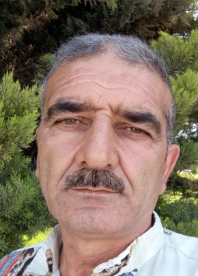 ALLAHVERDI NACAF, 48, Azərbaycan Respublikası, Bakı