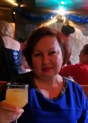Лилия, 56, Россия, Сургут