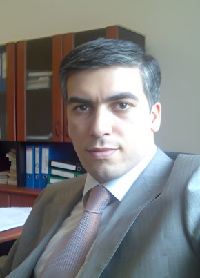 Rashid, 48, Azerbaijan, Baku