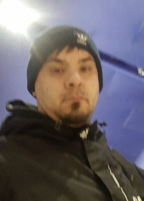 Ville, 35, Suomen Tasavalta, Espoo