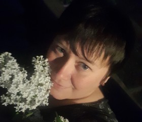 Юлия, 44 года, Протвино