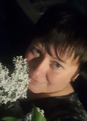 Юлия, 44, Россия, Омск