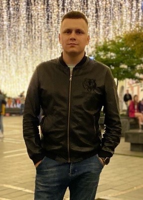 Александр, 29, Россия, Арсеньев