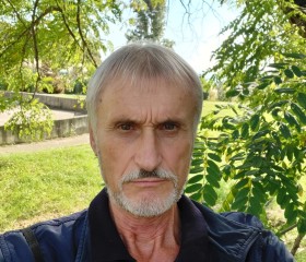 Влад, 69 лет, Ростов-на-Дону