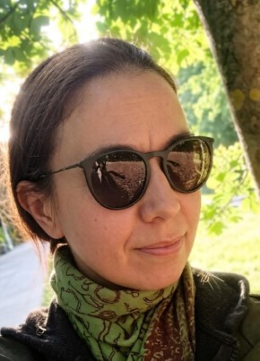 Kate из Воронежа 45 лет