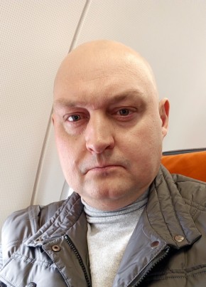 Николай, 43, Россия, Санкт-Петербург