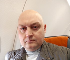 Николай, 43 года, Санкт-Петербург