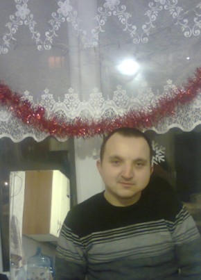 Oleg, 37, Ukraine, Odessa