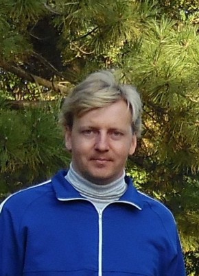 Rodion Sidorenko, 41, Україна, Куйбишеве