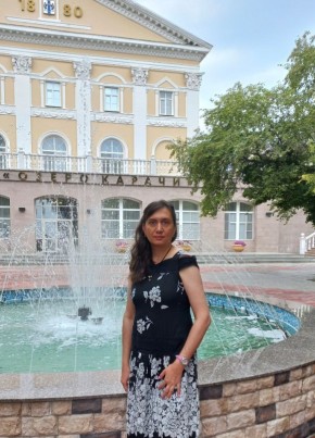 Олеся, 41, Россия, Красноярск
