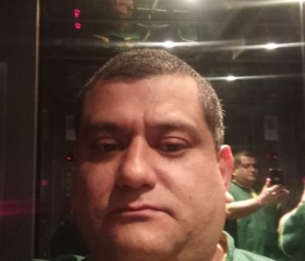 Nahuel, 42, Buenos Aires