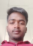 Sharan, 18, Bangalore