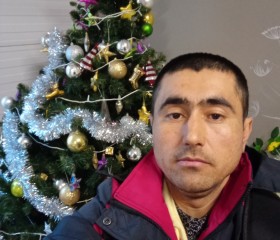 Миршод, 37 лет, Санкт-Петербург