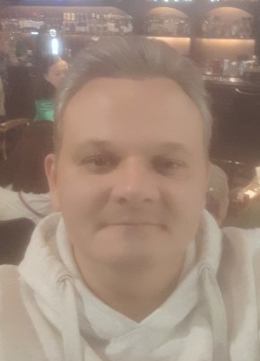 Sergey, 42, Russia, Klin