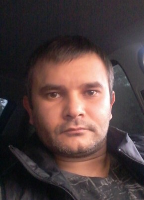 Николай, 39, Россия, Нижний Тагил