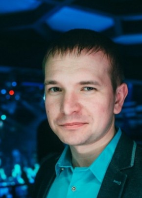 Вадим, 33, Россия, Владивосток