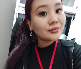 Agrippina, 30, Tyumen