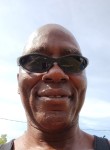 Sylvester Sheppa, 39 лет, Kalamazoo